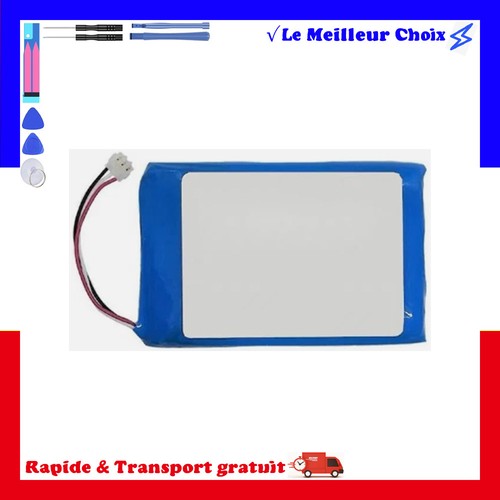 Batterie 361 00059 - batterie, 361-00059-00
