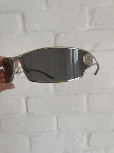 Lunettes soleil vintage - lunettes,