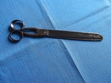 ancienne grande  paire de