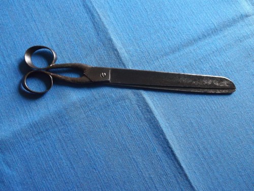 Ancienne grande paire - ancienne,