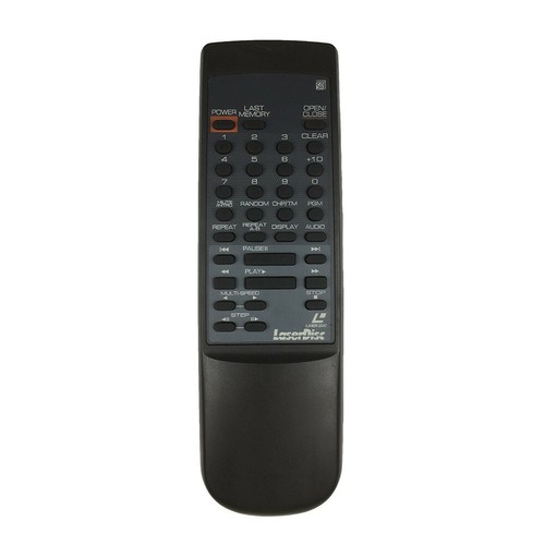 Remote control for pioneer - control,