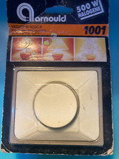 Arnould 1001 Variateur rotatif 60 à 500w 230v