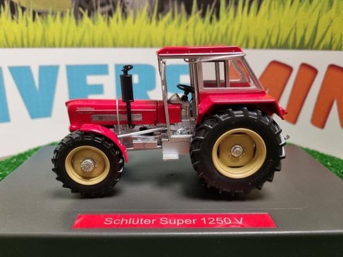 Wei1055 schluter super - -, 1250v