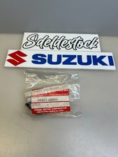 1 stoppeur moulure carénage suzuki 94651-48b00 gsx 1100 f gsx-f 1100 1988 1994