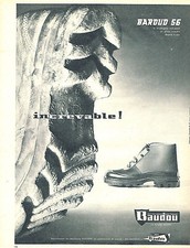 PUBLICITE ADVERTISING 024