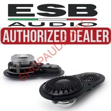 ESB AUDIO 4.UMA 2-WAY MID-HI