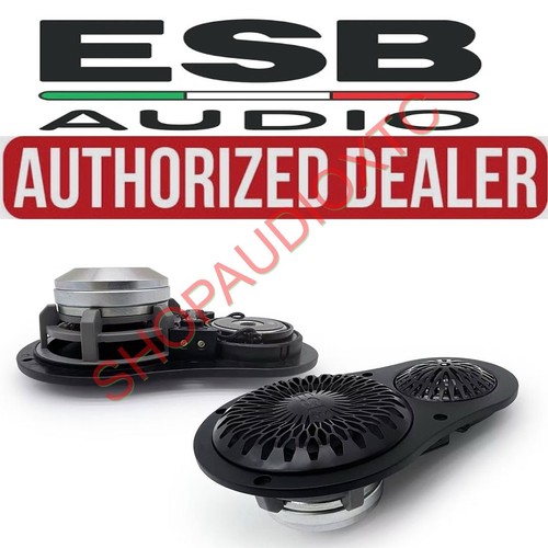 Esb audio uma way mid - 4.uma, 2-way