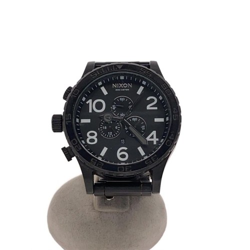Montre nixon chrono - montre,