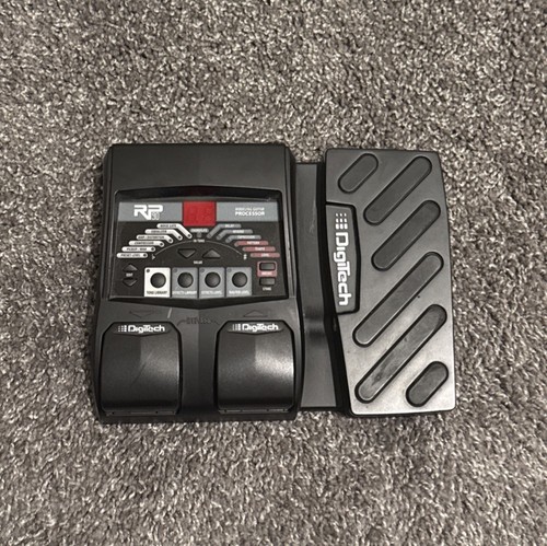 Digitech rp90 modeling guitar - digitech,