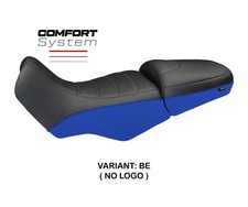 Housse selle Firenze Carbon