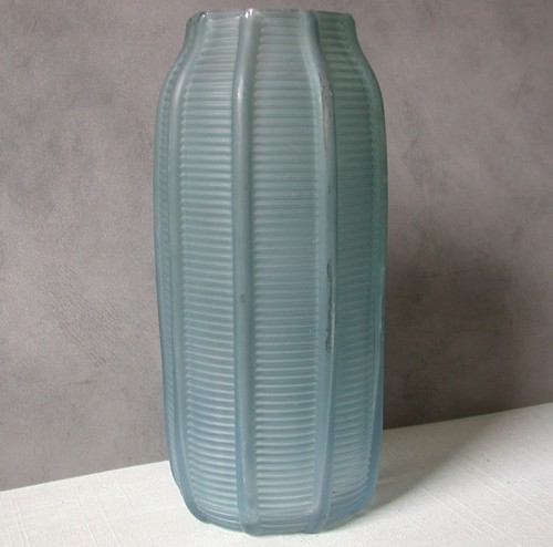 Vase art deco - vase, verre