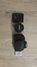 appareil photo numérique