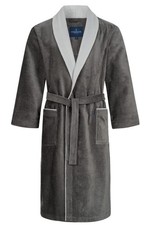 Peignoir Homme 100 Coton