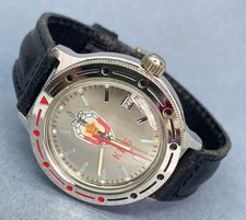 Montre Vostok Komandirskie