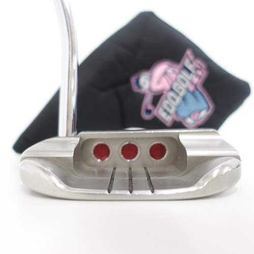 Scotty cameron california - scotty,