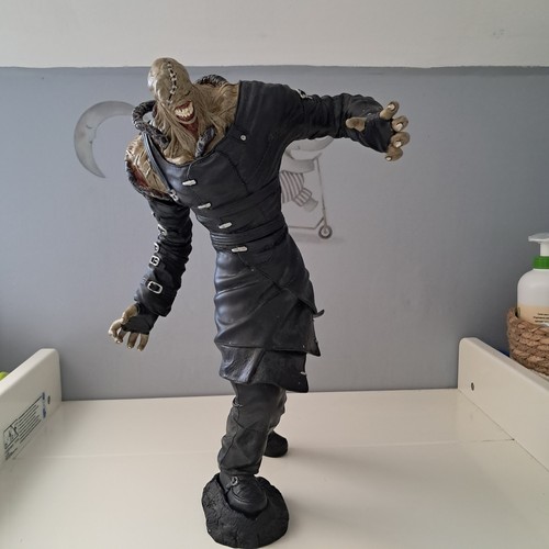 Resident evil nemesis - evil,