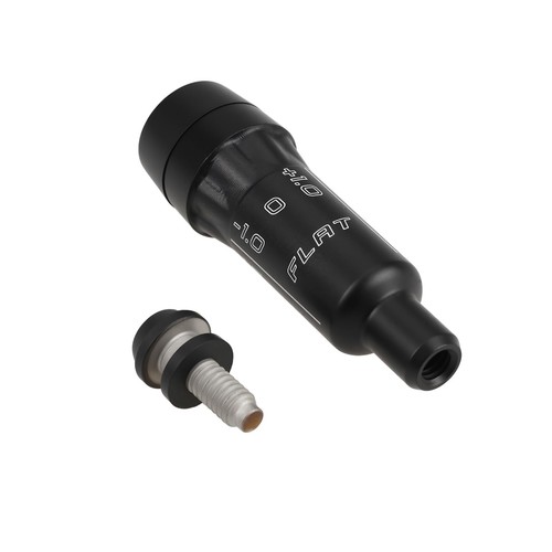 Adaptateur hybride pour manche - hybride,