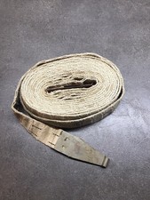 Bande tissu vide 250 coups Cal.30 - US WW2