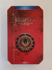 Blu-ray - Coffret Collector 