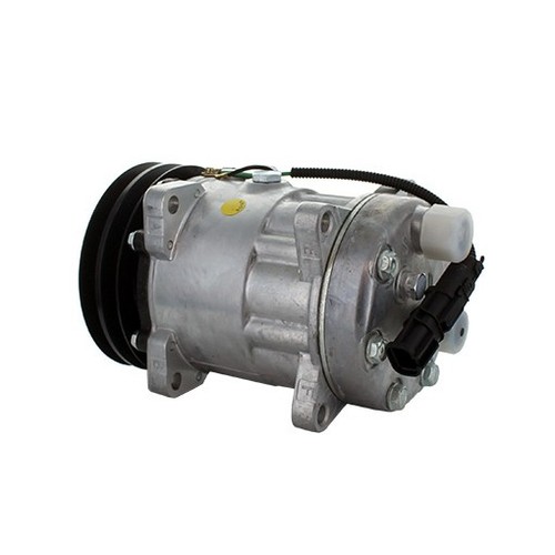 Compresseur air conditionné - d'air,