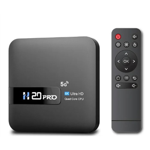 H20pro android box - ,