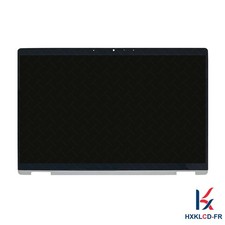 Pour HP Chromebook x360