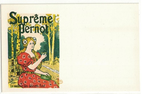 Gex supreme pernod - -,