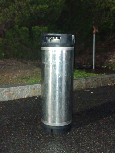 Gallon cornelius keg - cornelius,