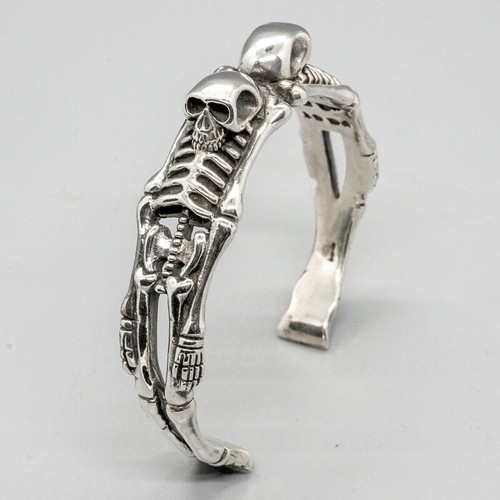 Bracelet bangle torc ajustable - torc,