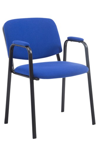 Chaise visiteur ken pro en - chaise,