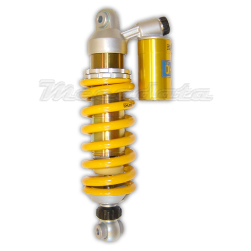 Amortisseur ohlins du421 - amortisseur,