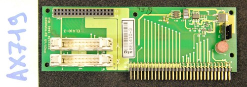 Carte distribution bel410 3 - carte, bel410-3