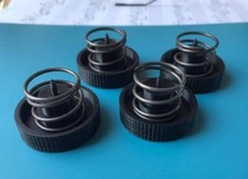 4pcs Shock Absorber Spring