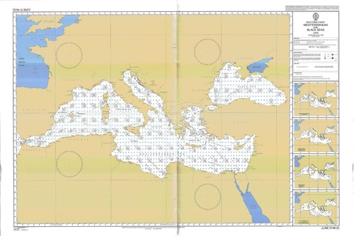 Carte navigation 5146 6 - navigation,