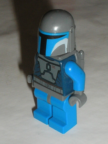 Personnage lego star wars - personnage,