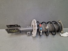 Amortisseur avant gauche Blanc/Rouge/Bleu Peugeot 308 II 1.6Thp 5FA jusqu'à 2017