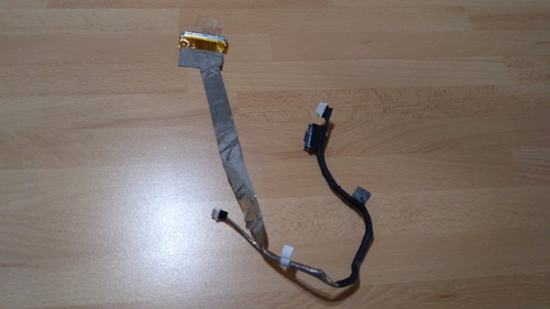 Câble plat lcd pour - câble,
