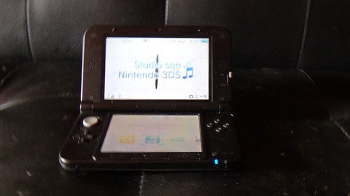 Nintendo xl - nintendo, 3