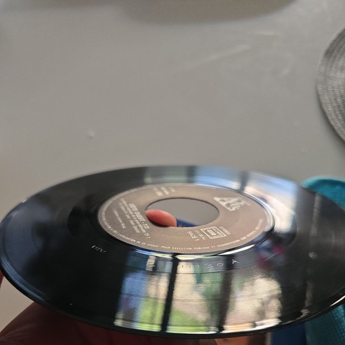 Disque vinyle tours - vinyle,