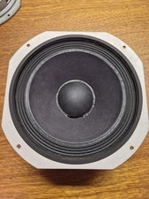 1 Vintage PIONEER 25-737A 10"