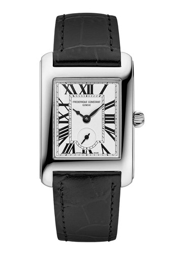 Frédérique constant montre - frédérique,
