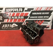 Bloc moteur nu Yamaha FZ1 N 1000 2006 à 2015