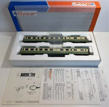 ROCO 43037 - SNCF - "LEZARD