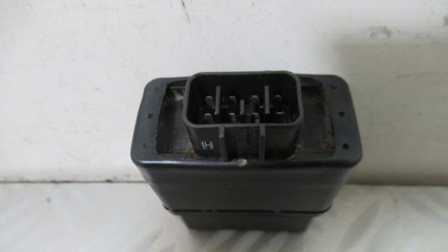 Cdi yamaha ttr125 2003 - yamaha,