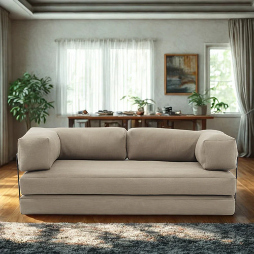 Canapé lit modulable chaise - canapé-lit,
