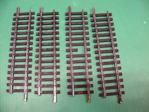 Rails droits 4752 contact - rails,