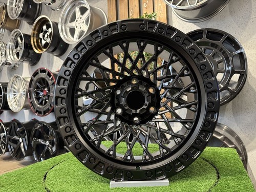 6x139 7 off road mesh - 17, 6x139.7