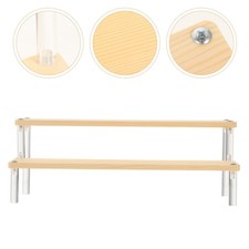  Étagère Vitrine Présentoir