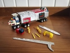 Popy Robot DX Daimos Godaikin