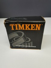 Roulement TIMKEN  réf 32307